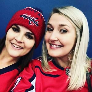 Meet your Posher, Leah